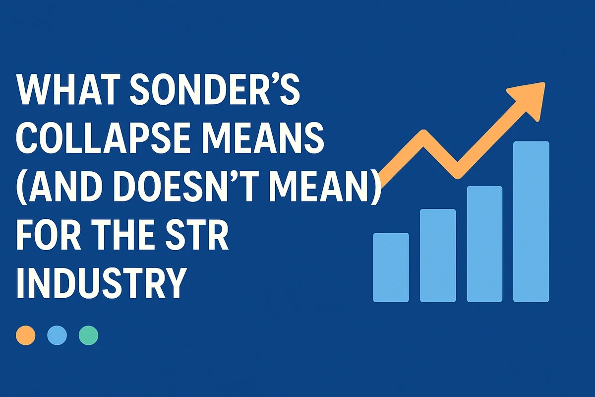 Maximizing Short-Term Rental Profits with BNB Calc