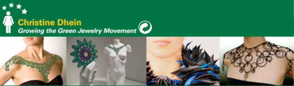 Green Jewelry Movement