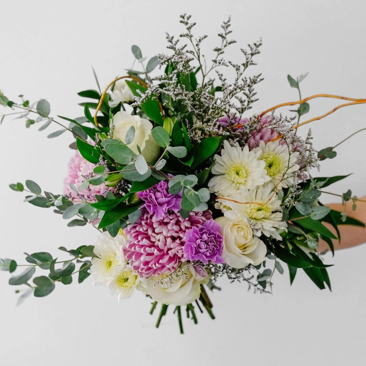 Best Experience Sending Flowers & Gifts in Canada Callia