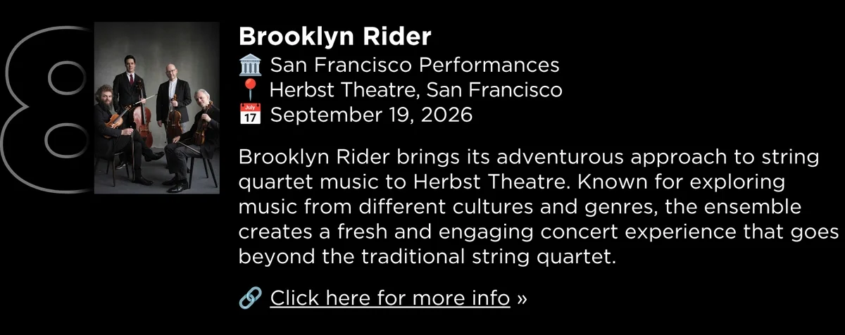 Brooklyn Rider
