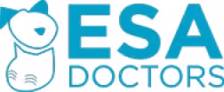 ESA Doctors Logo