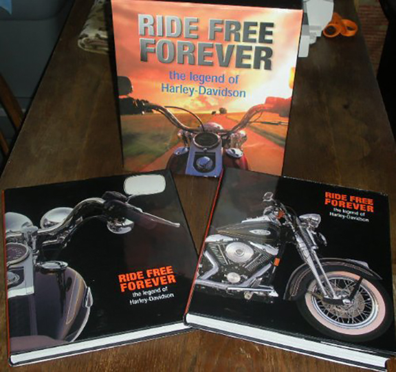 21 Best Motorcycle Books—Did Your Fave Make Our List?