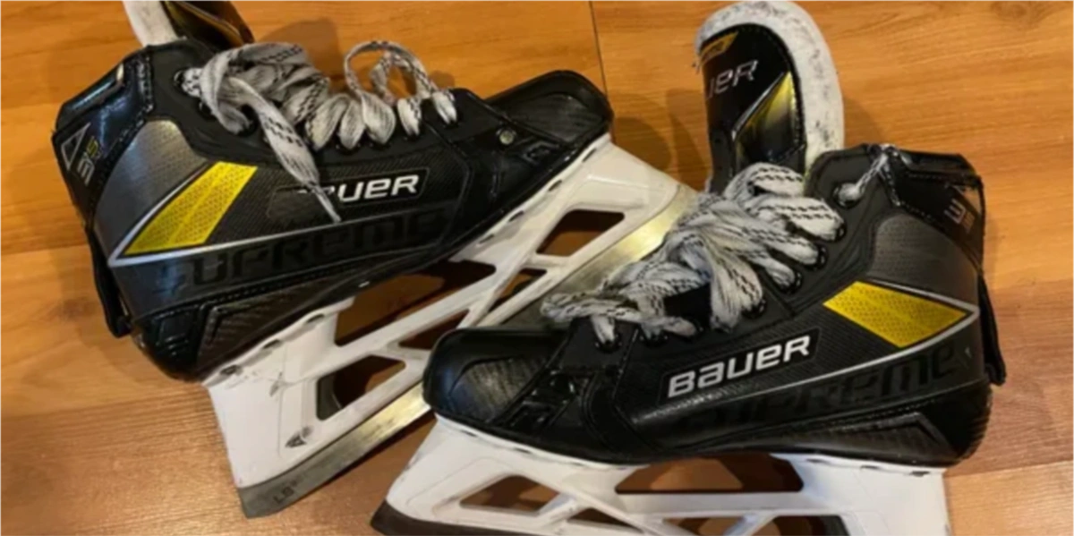 The 4 Best Hockey Skates For Wide Feet in 2023