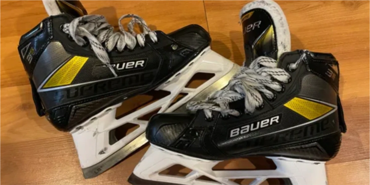 The 4 Best Hockey Skates For Wide Feet in 2023 SidelineSwap Blog