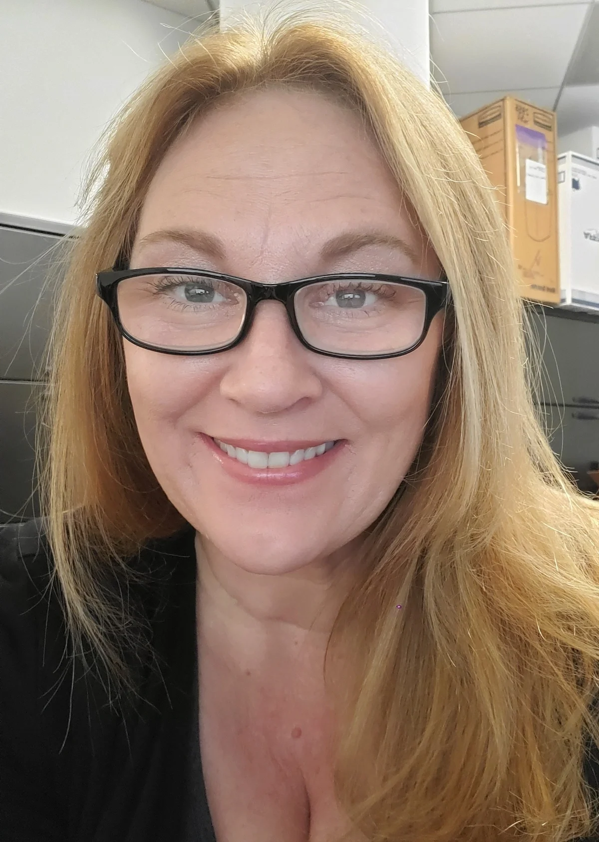 <p><!--StartFragment--><span data-olk-copy-source="MessageBody">Melissa Snyder-Store </span></p>