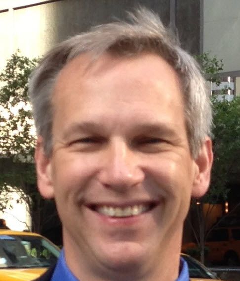 John Beasley
