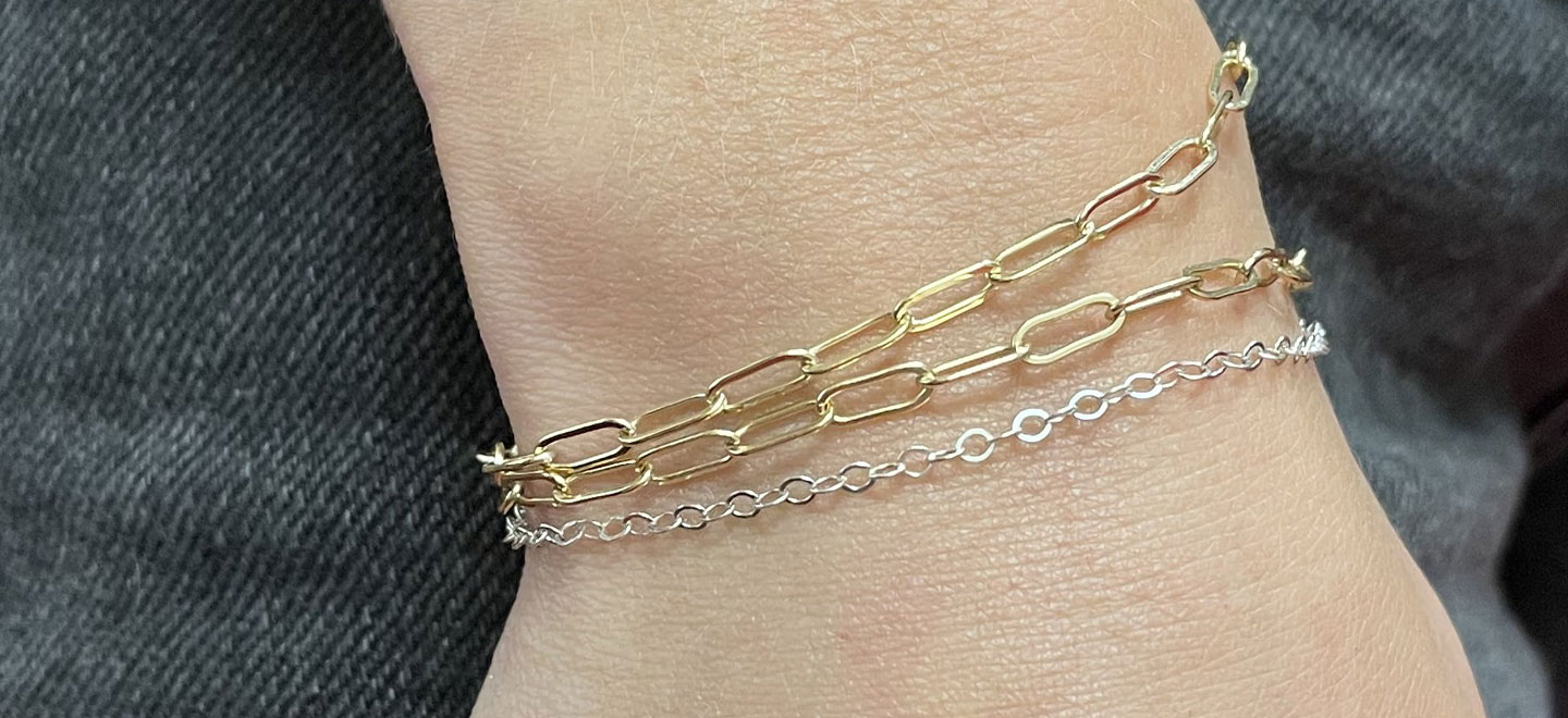 What You Must Know Before Getting a Permanent Bracelet - PureWow