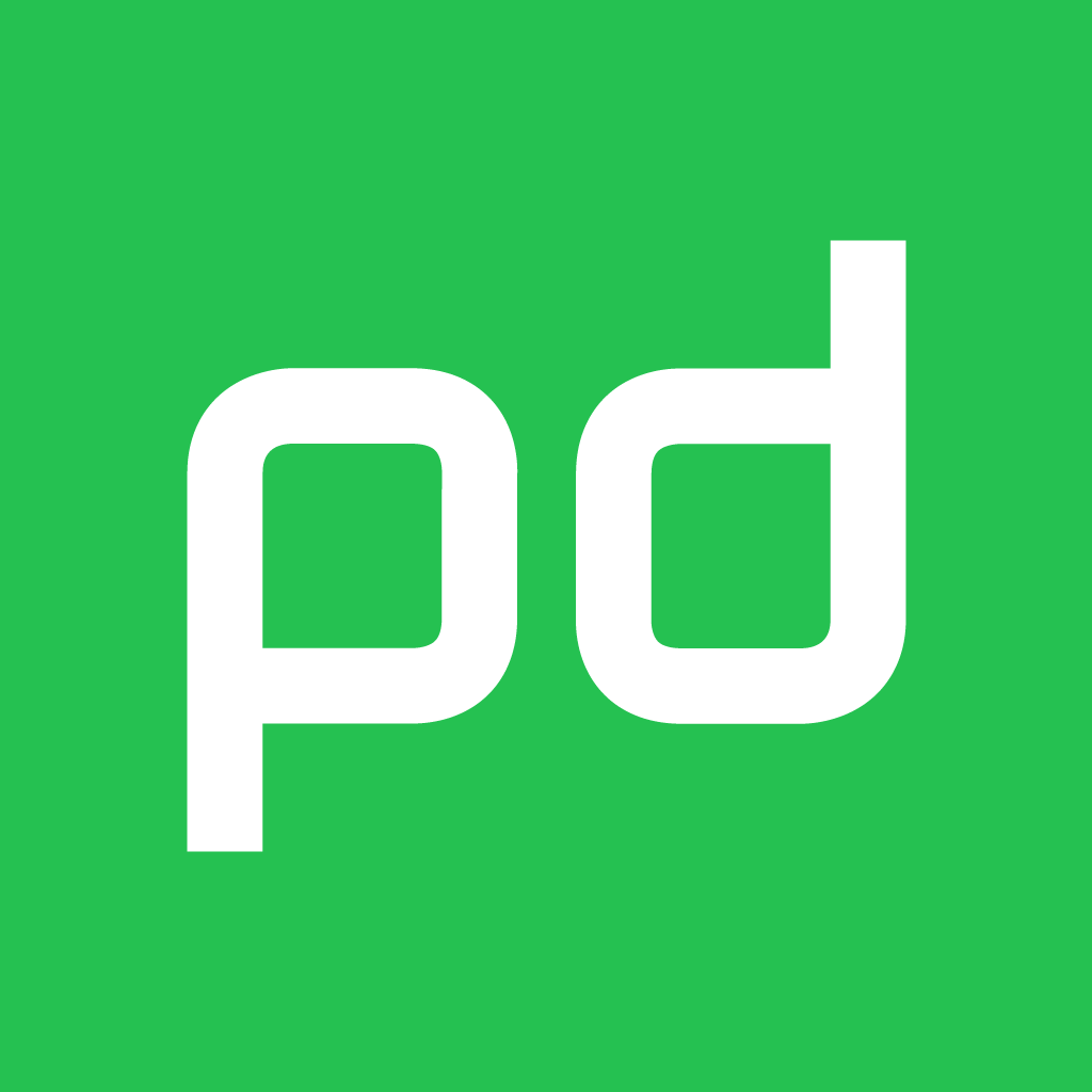 PagerDuty logo