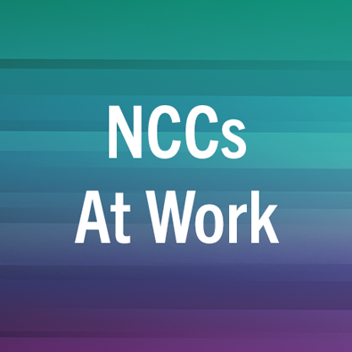 NCCs at Work: Advocating for Equitable Access to Mental Health Care