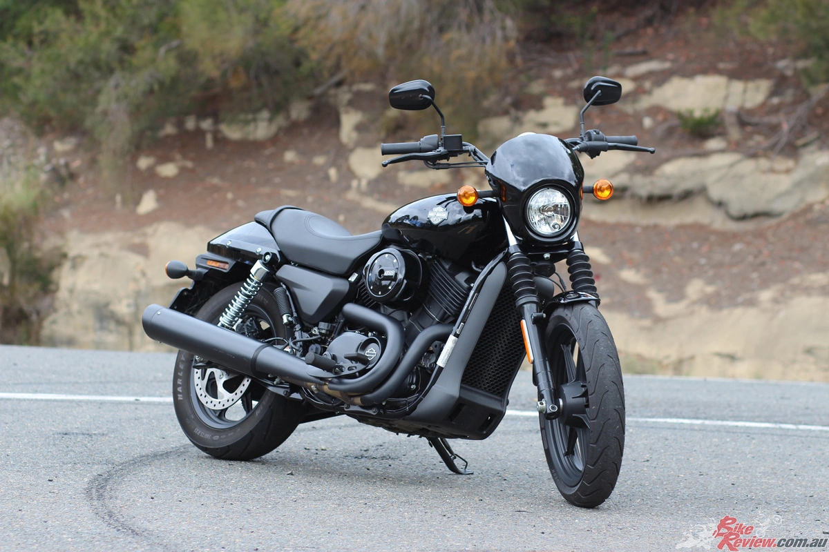 Ten Best Beginner Motorcycles for the New Rider