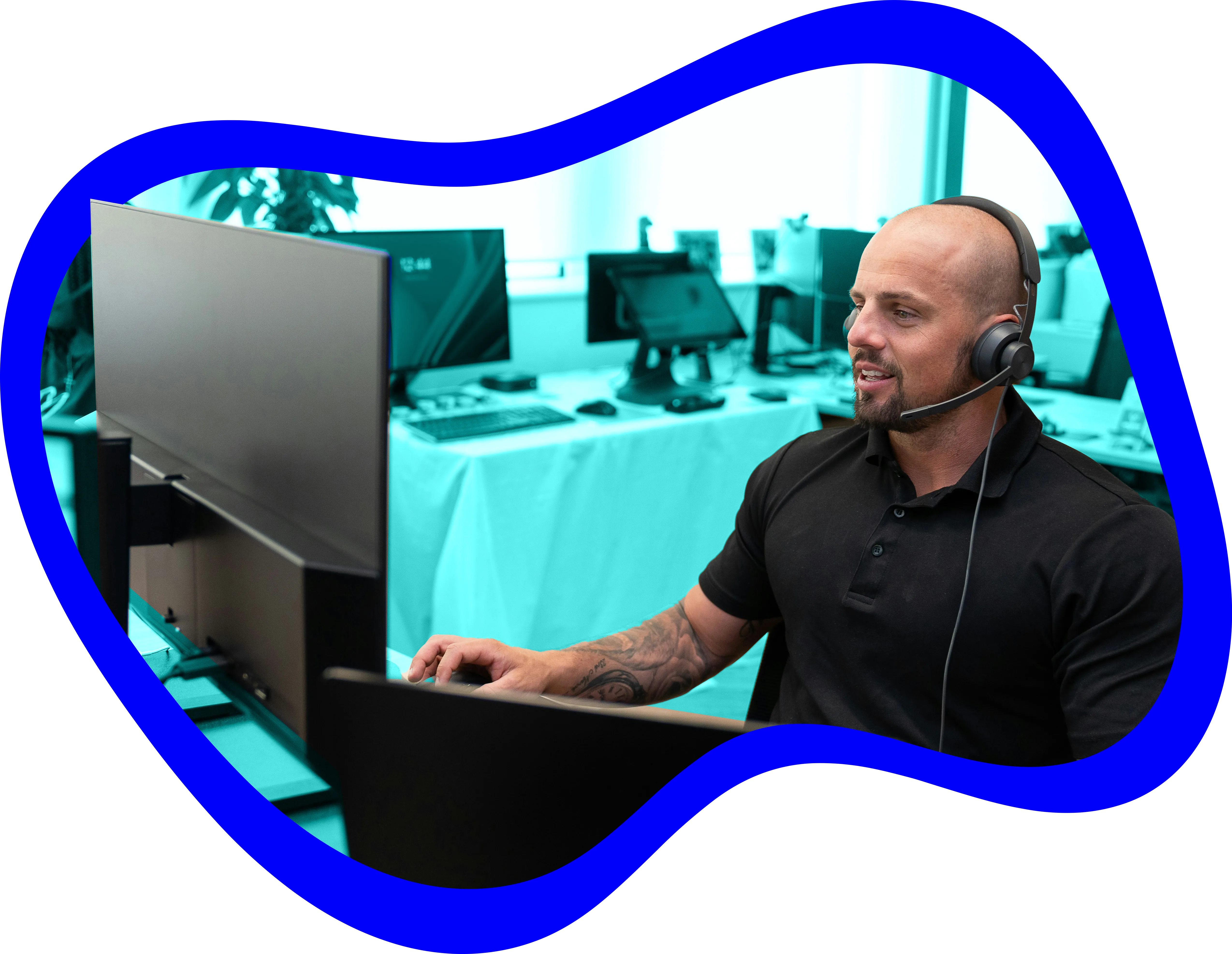 Exclusive Virtual Career Fairs
