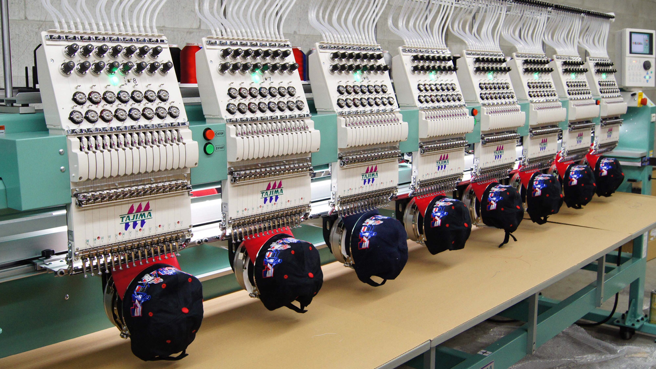 Tips For Better Embroidery Workflow Management - Printavo