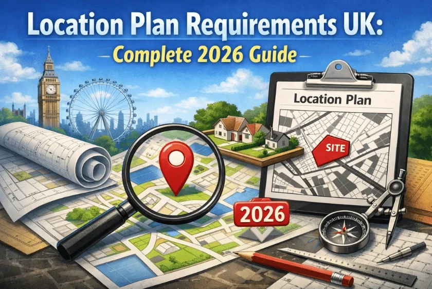 Planning requirements 2026