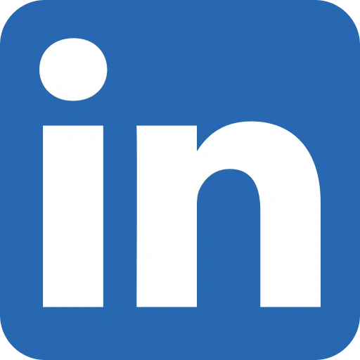 Linkedin logo