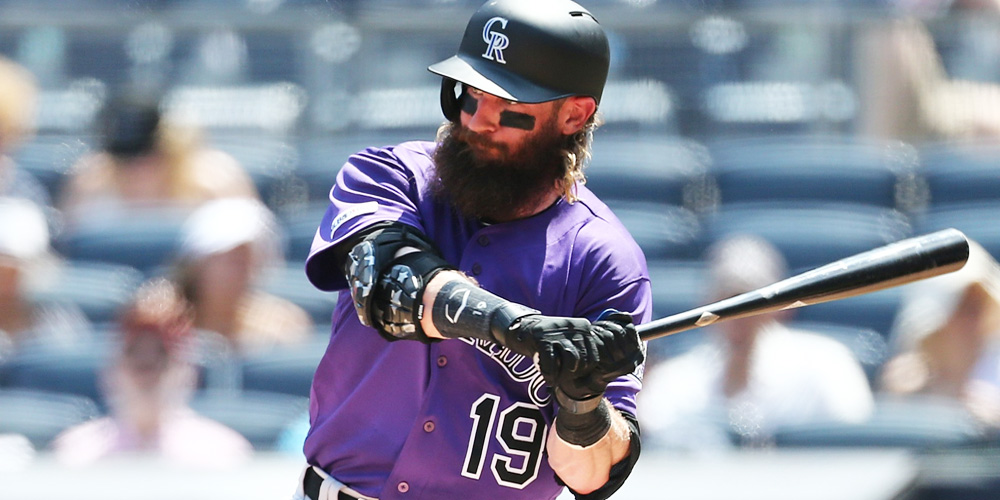 charlie blackmon baseball