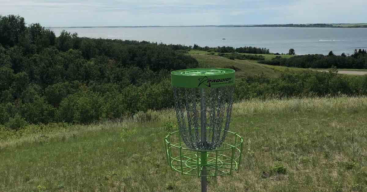 The 5 Best Disc Golf Courses In Each Of Canada's Provinces & Territories Release Point The