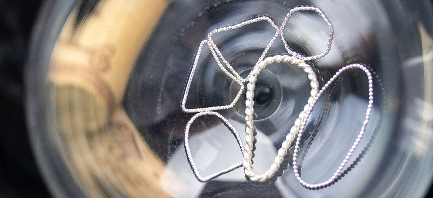 Fancy Jewelry Wires Shaping & Soldering Wire Links Halstead