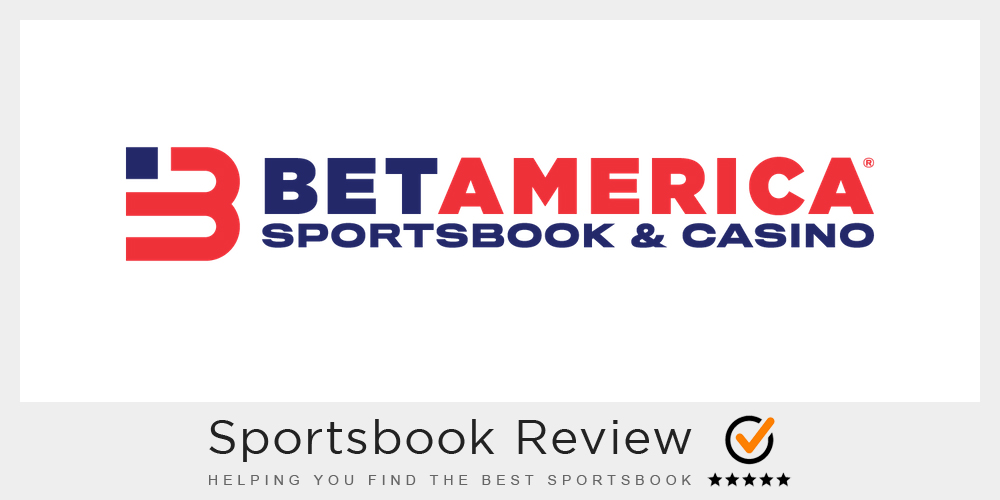 BetAmerica Sportsbook Review