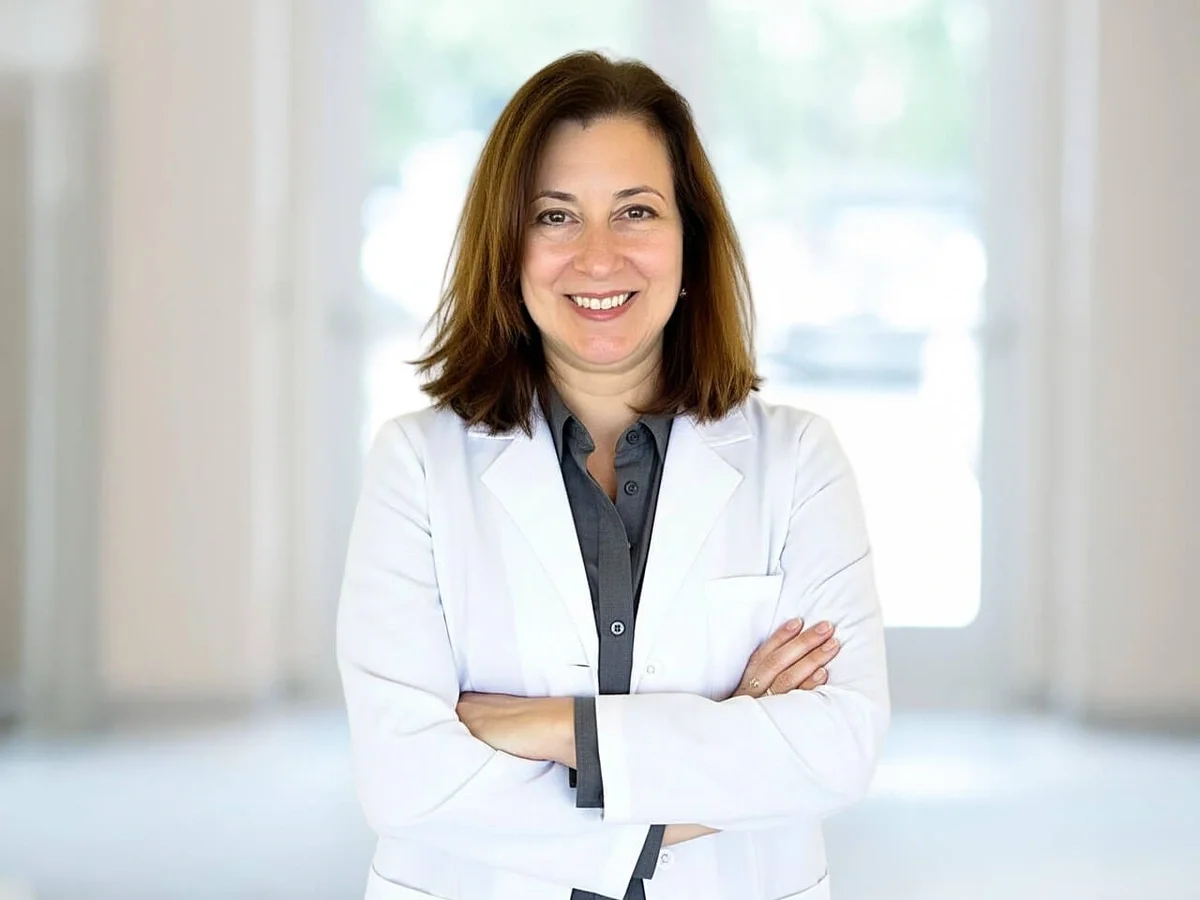 Pinar H. Kodaman image