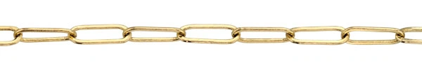 Types of Jewelry Chain Link Styles - Halstead