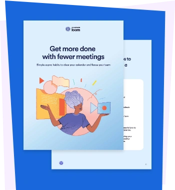 Loom: Video Messaging for Work