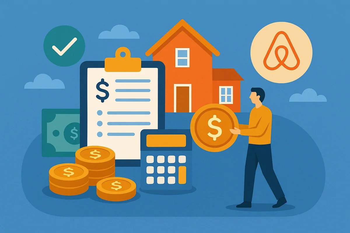 Short-Term Rental Financing: Guide to Airbnb Loans