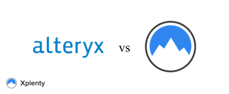 Alteryx vs Integrate.io: 完全比較ガイド | Integrate.io