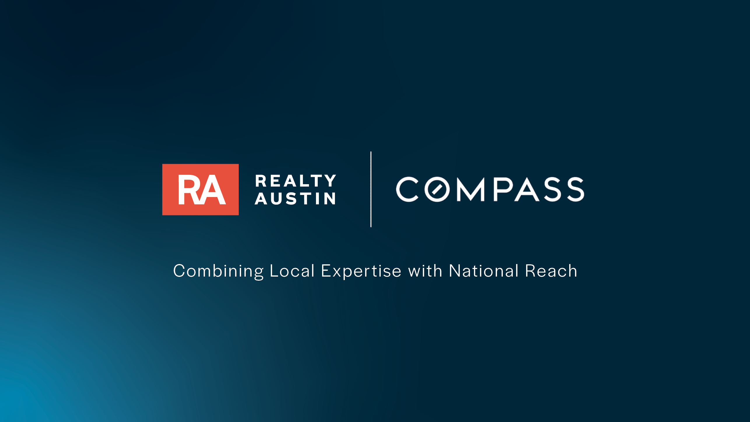 Realty Austin and Realty San Antonio Partner with Compass for Real