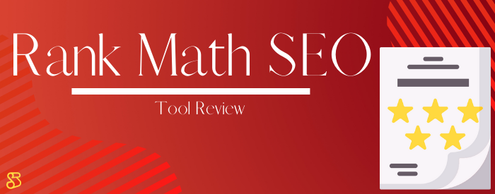 Rank Math SEO Tool Review | Scripted