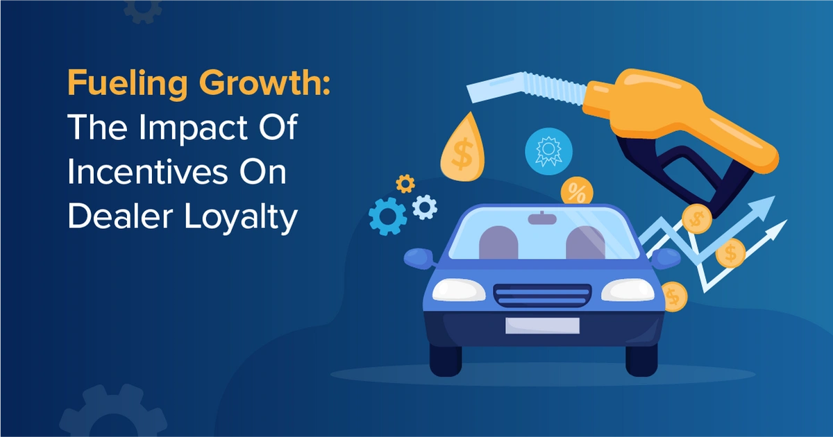 Fueling Growth: The Impact of Incentives on Dealer Loyalty