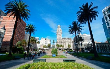 Montevideo