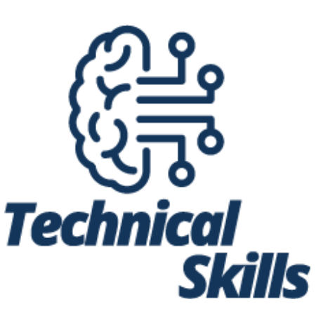 Technical Skills Icon