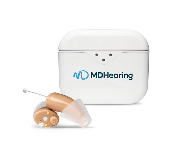 MDHearing NEO XS