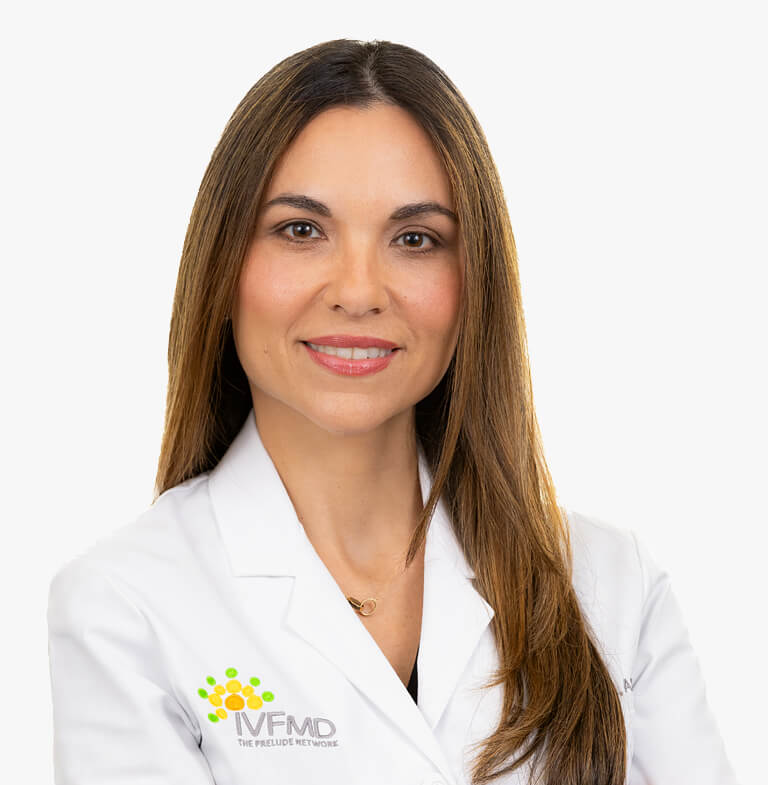 Adriana Ballestas, APRN image