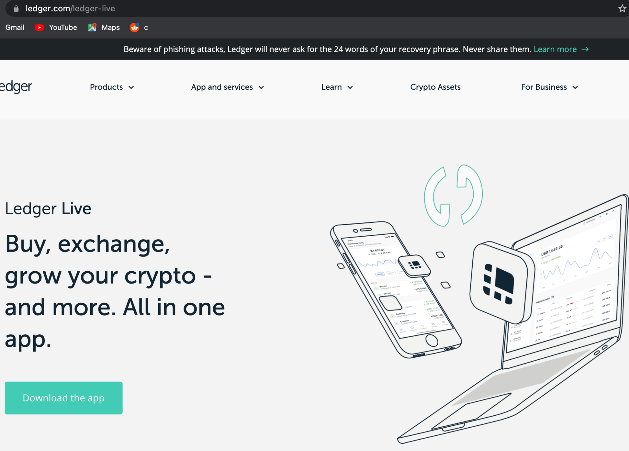 Blog How to Connect a Ledger Wallet to the Persistence Wallet and