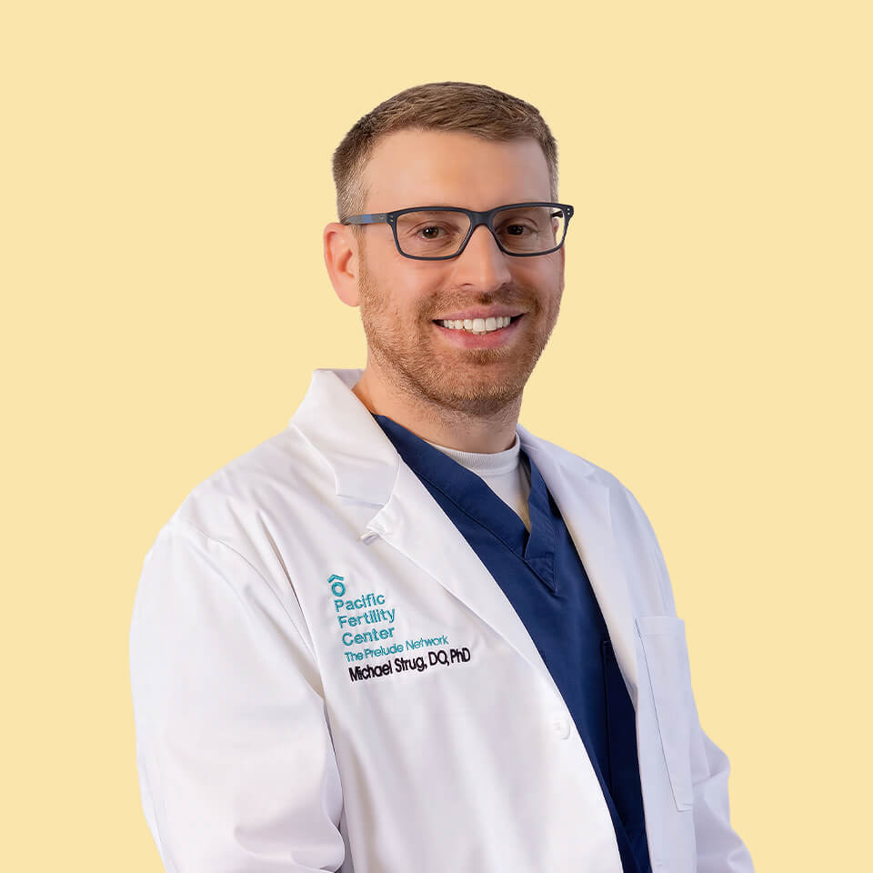 Michael Strug, DO, PhD image