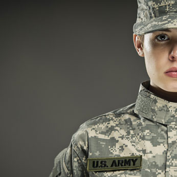 Hearing Loss in the Military