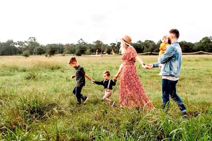 voyager en famille avec Odysway