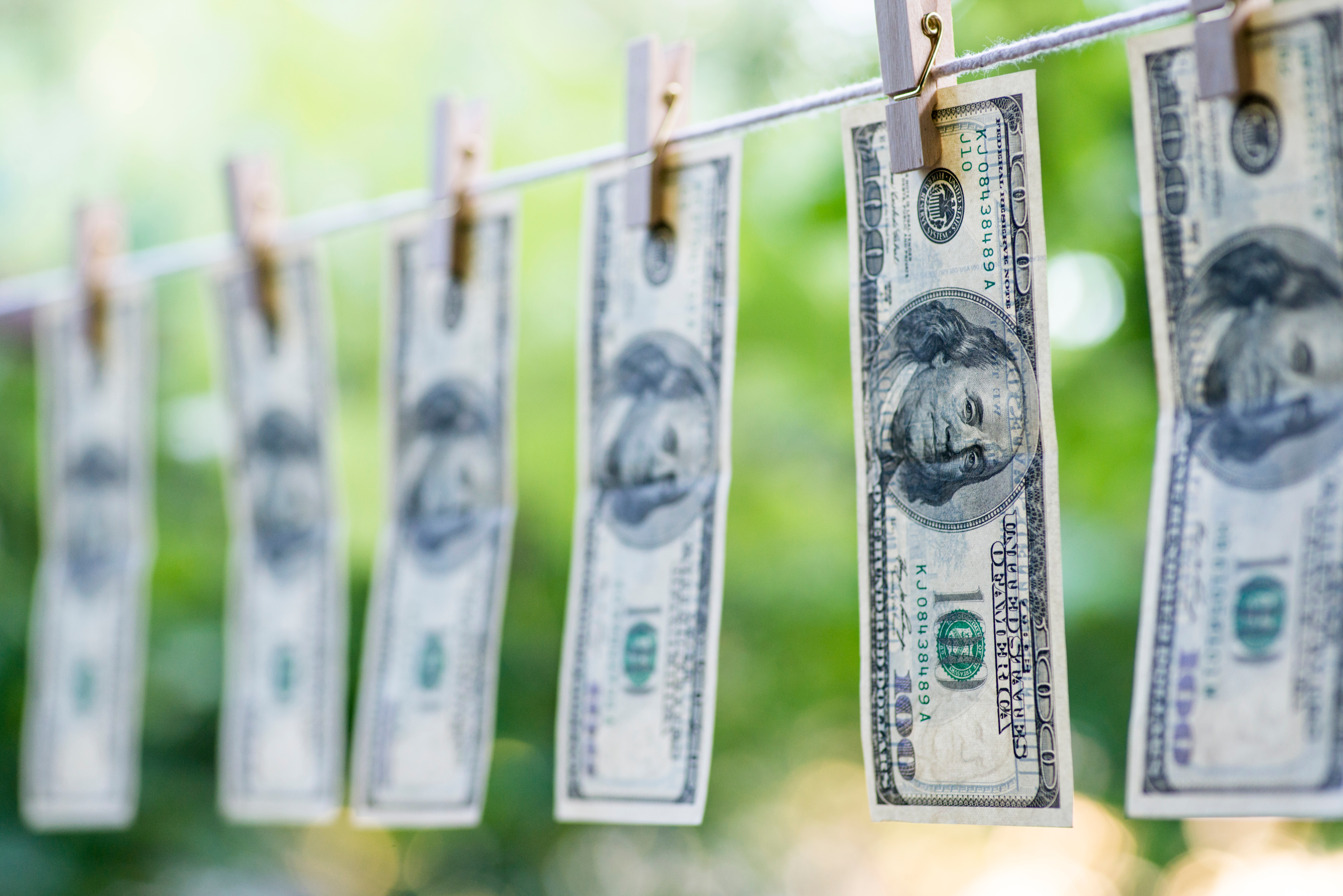 anti money laundering guidelines for banks