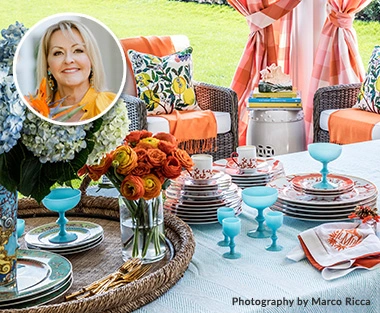 Lisa Mende Designs