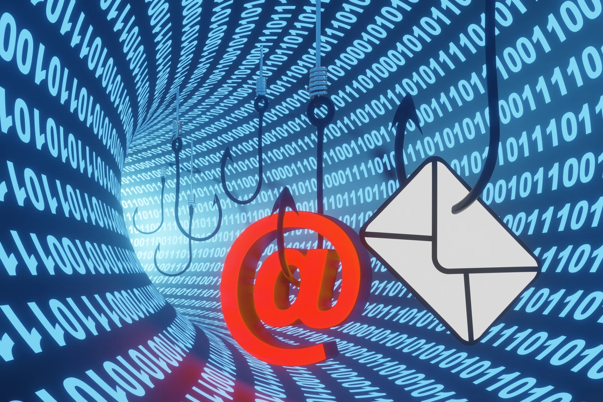 Protect yourself from phishing and other social engineering impersonations with our latest Cyber Essentials blog by John McDermott.