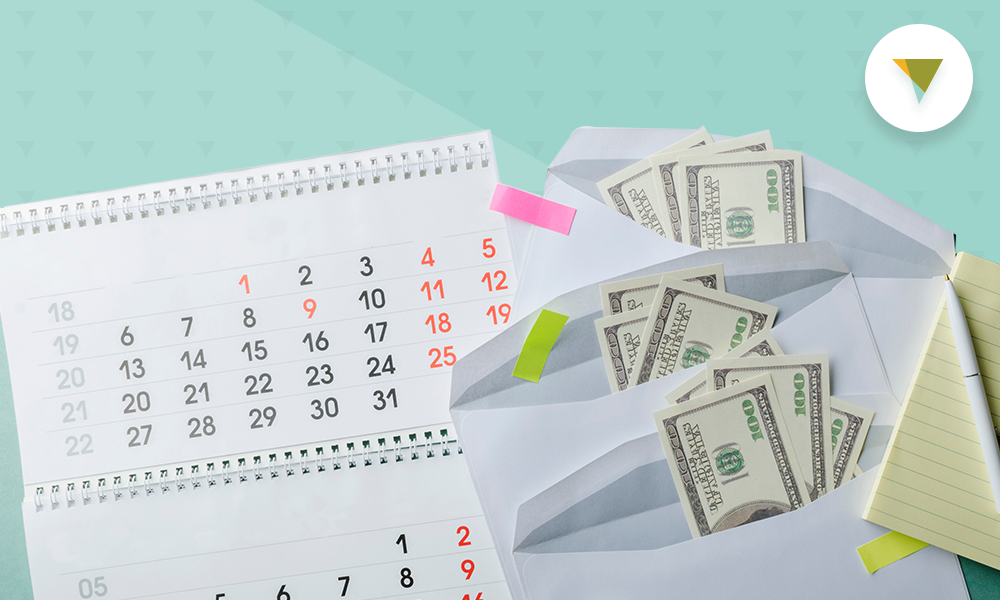 Periodic payments