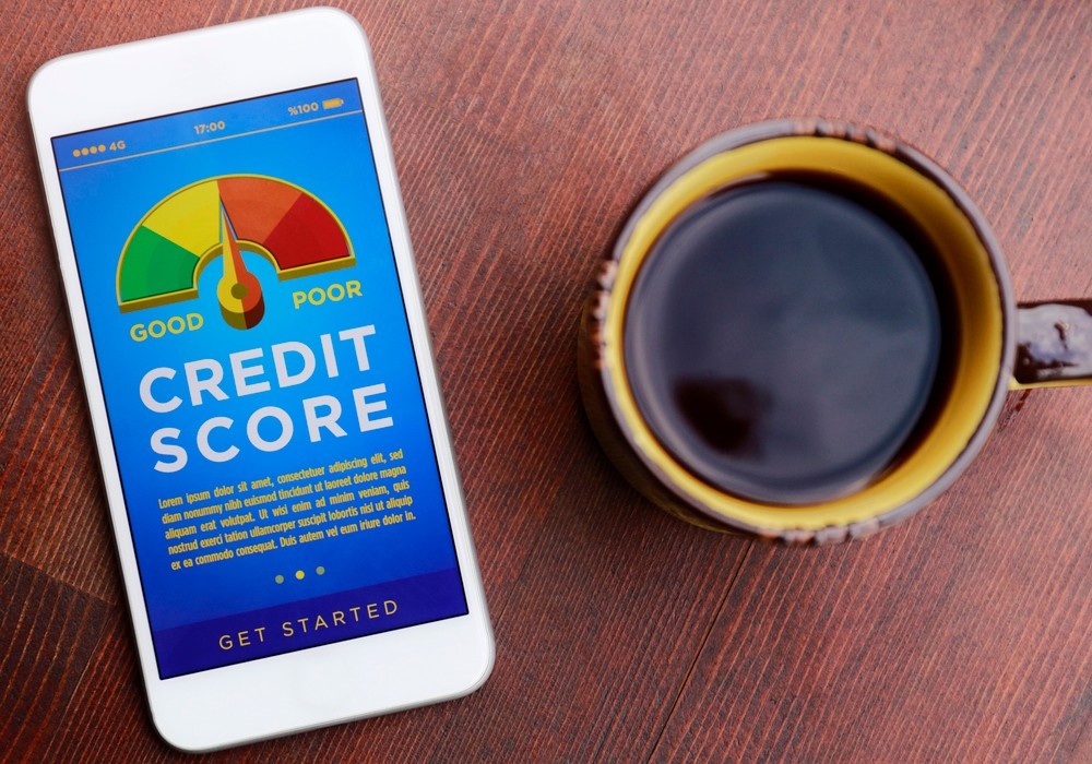 How long does it take to improve your credit score?