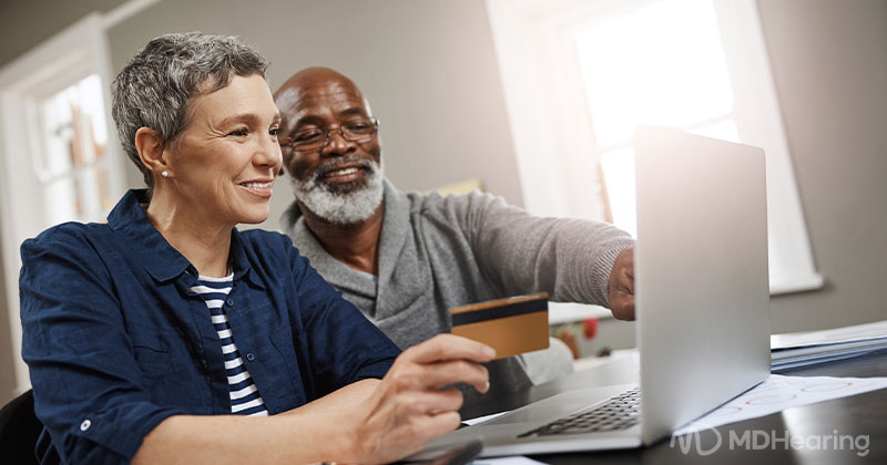 How to Buy Hearing Aids Online: What You Need To Know