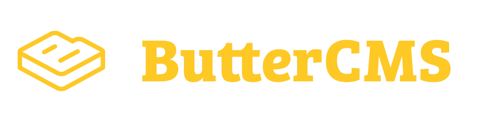 ButterCMS