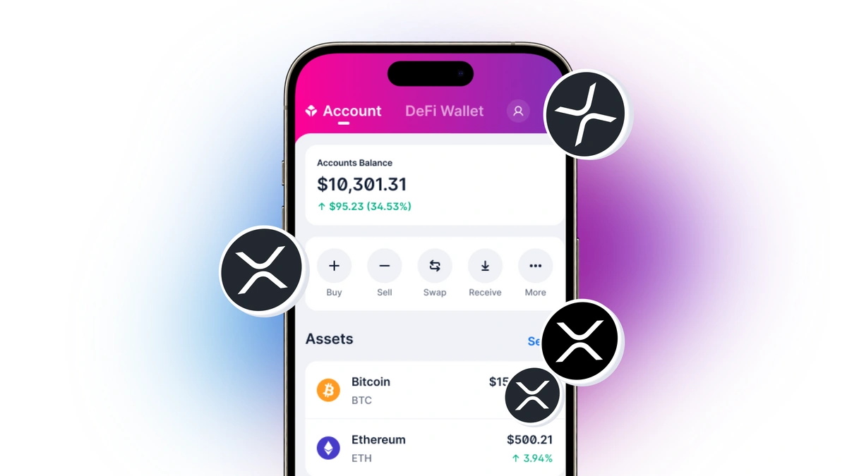 Blockchain | How to buy Ripple