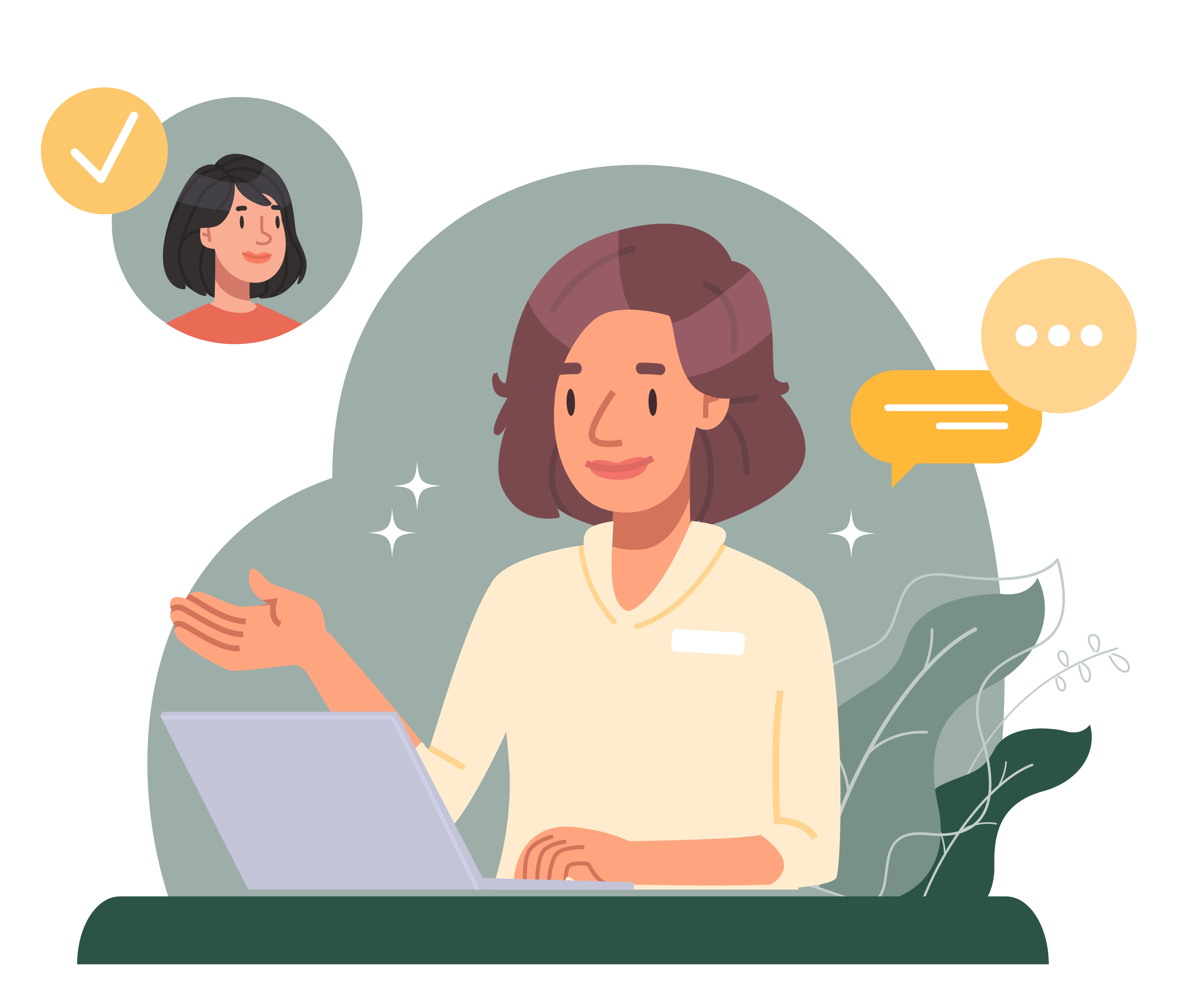Customer Service