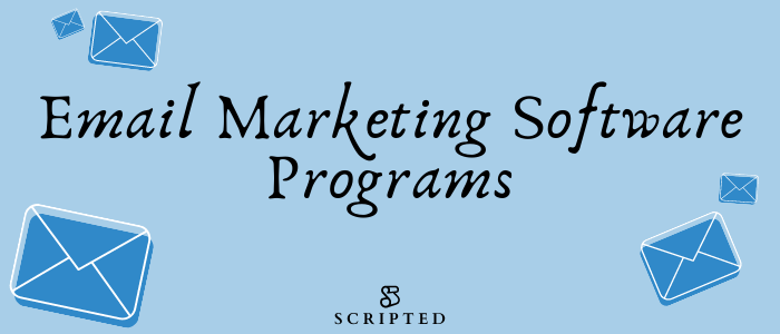 Our Top Picks of Effective Email Marketing Software Programs
