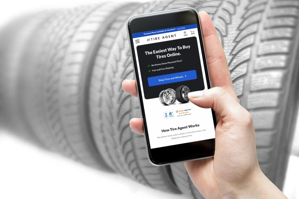 Cheap place deals to buy tires