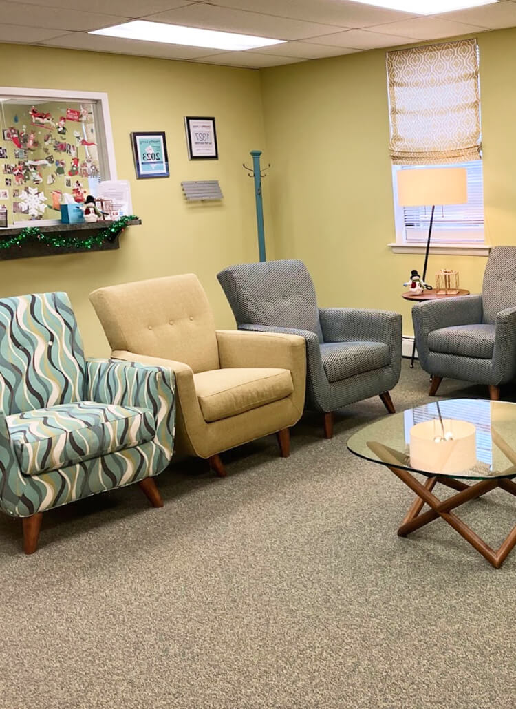 RSCNJ's fertility center